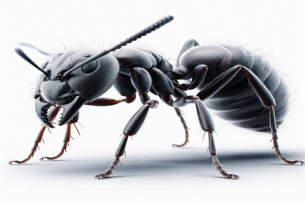PEST CONTROL SANDY, Bedfordshire. Services: Ant Pest Control. Sandy's Trusted Ant Pest Control Specialists